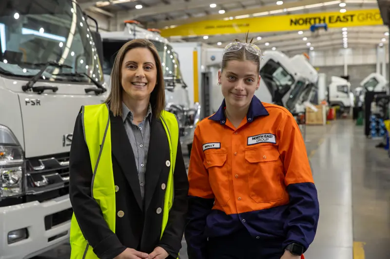 North East Isuzu Michelle Staff Sep23 30 2100X1400 4E11f4ed 10Bc 4Df7 8F4f 1191B08f147c