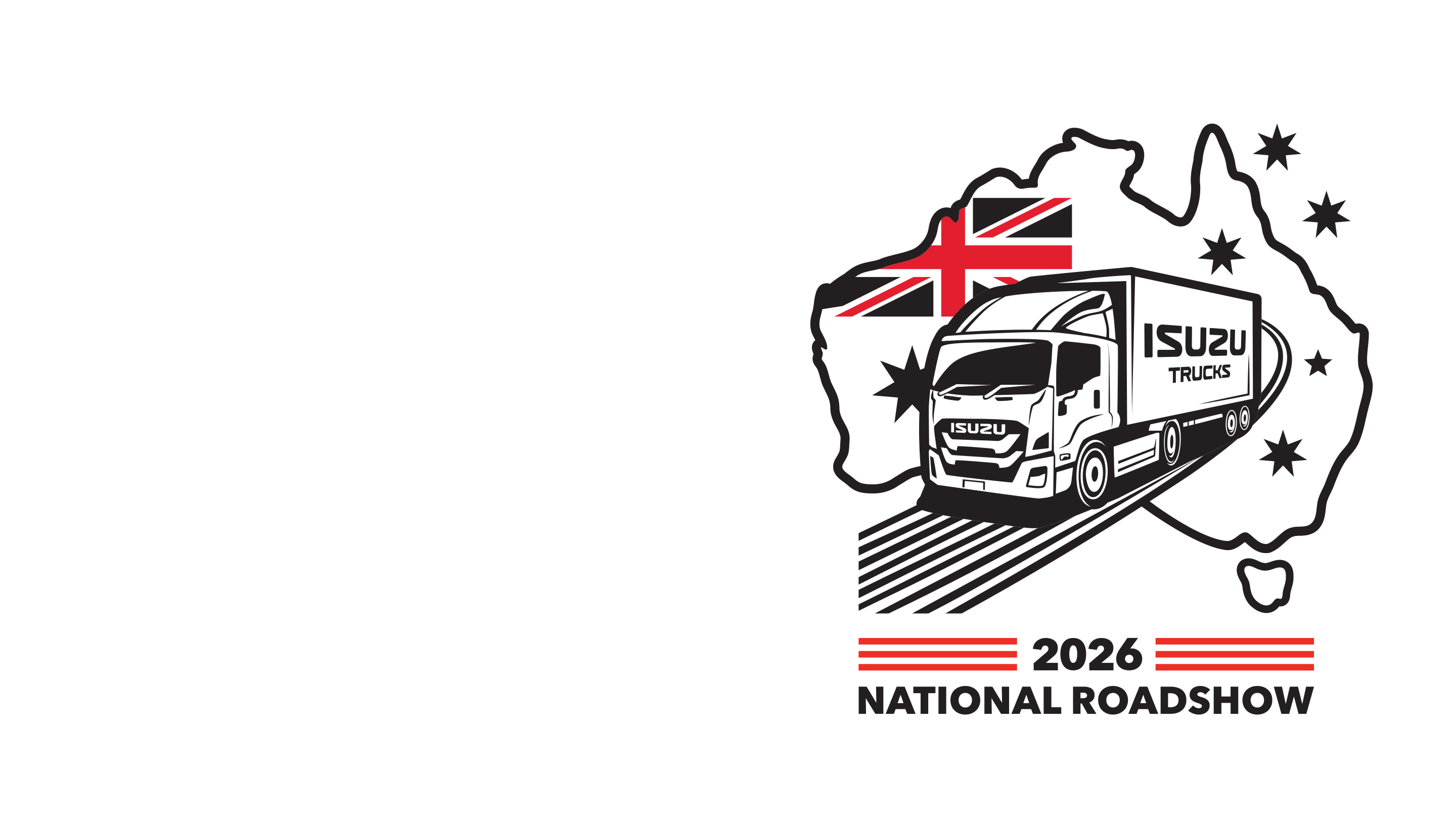 ISZS2942 2026 National Roadshow Hero Desktop 1440X810 @2X
