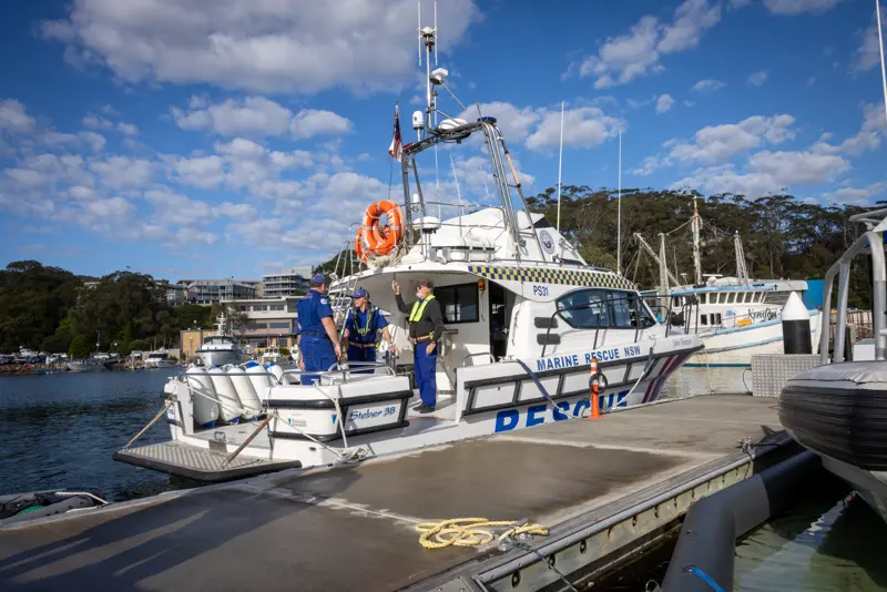 Marine Rescue NSW IPS Genset 66 2100X1401 12D377d4 F636 48Ae A6c6 08Ca217c72de